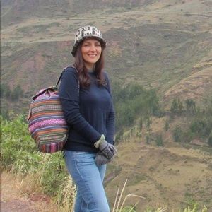 Meet your Posher, Karine